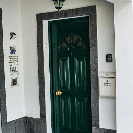 Casa Hortênsias *
