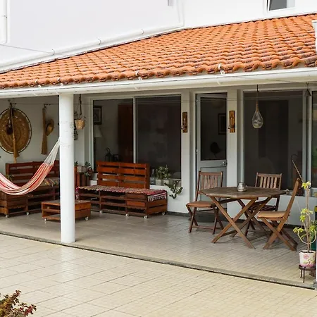Casa Hortênsias Ponta Delgada