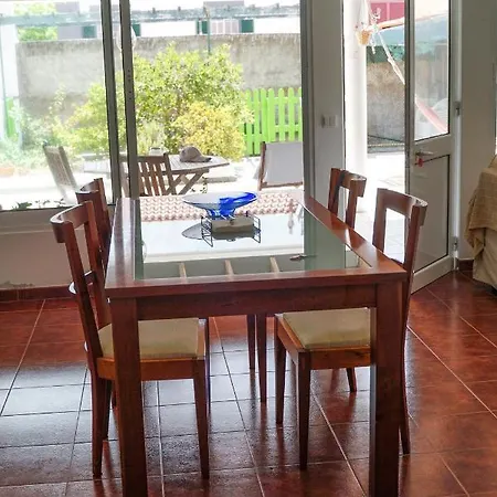 Casa Hortênsias *