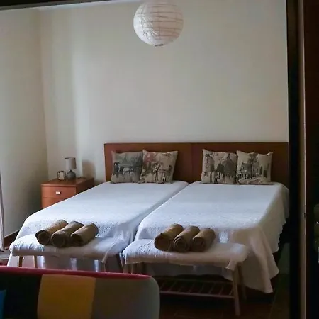 Casa Hortensias * Ponta Delgada