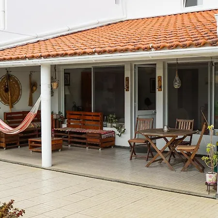 Casa Hortensias Ponta Delgada