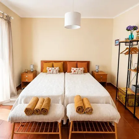 Casa Hortensias Privat bolig