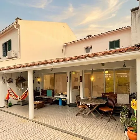 Privat bolig Casa Hortensias *