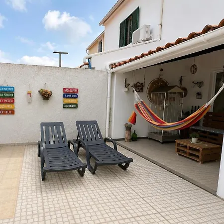 Casa Hortensias