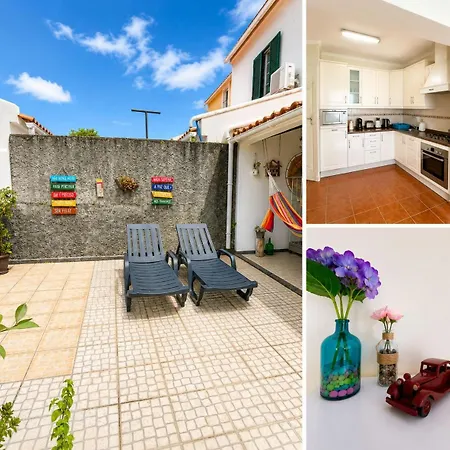 Casa Hortensias 홈스테이 *